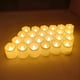 thumbnail image 4 of Velas LED sin llama ShuxiuWang para decoración de Navidad y eventos, 4 of 4