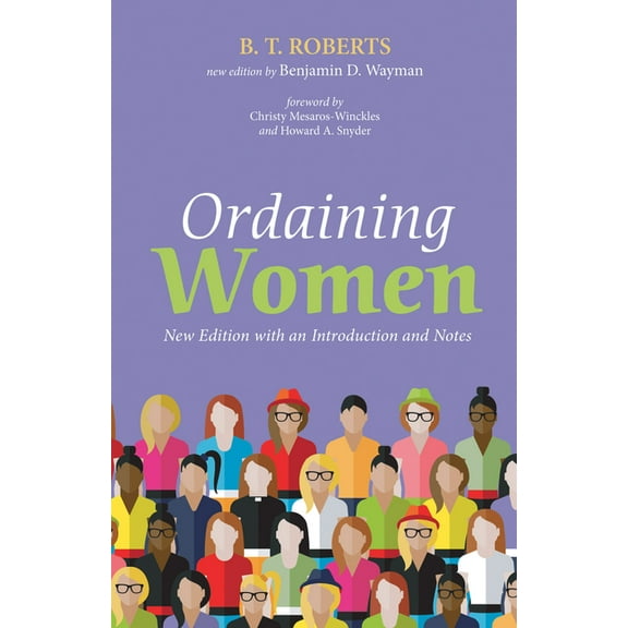 Ordaining Women (Hardcover)