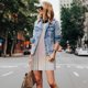 thumbnail image 4 of Fotbe Glitter Light Pearl Vestido de Verano sin Mangas para Mujer – Vestido Midi Línea A, Estilo Camiseta Floral, Vestido Playero Casual y Fluido, 4 of 7