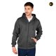 thumbnail image 1 of Sudadera Con Capucha Para Hombre Premium Estilo Casual Sport Hoddie Con Cierre, 1 of 1