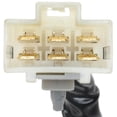 thumbnail image 4 of Standard US-371 Ignition Switch with Lock Cylinder, Intermotor, 4 of 4