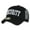 Security, variant on Rapid Dominance J002-SHERIFF Sheriff Air Mesh Public Safety Caps, Black