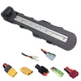 thumbnail image 3 of for 6PIN electric bicycle Ebike For super73 Battery Box Base Mounting Plate XT60H, 3 of 10