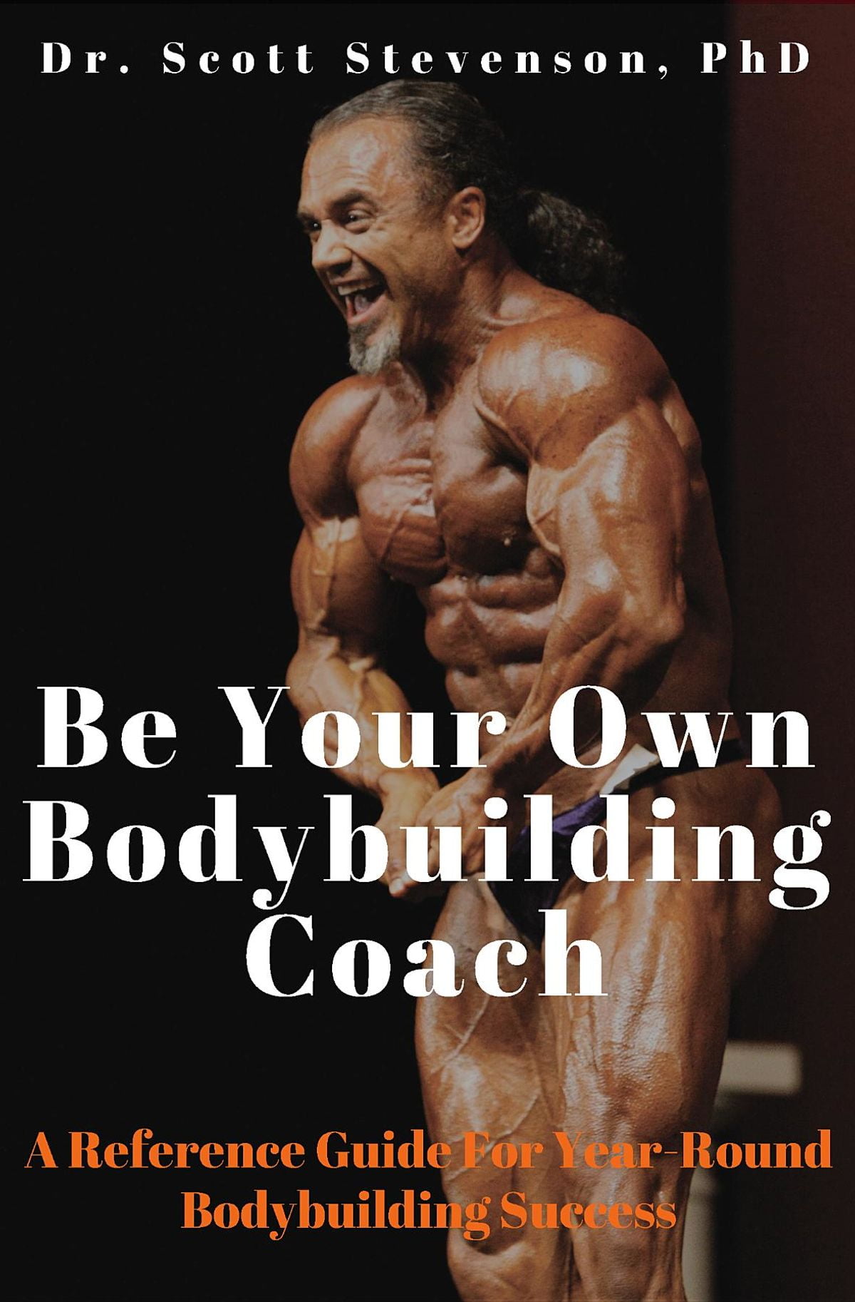 Be Your Own Bodybuilding Coach - eBook - Walmart.com - Walmart.com