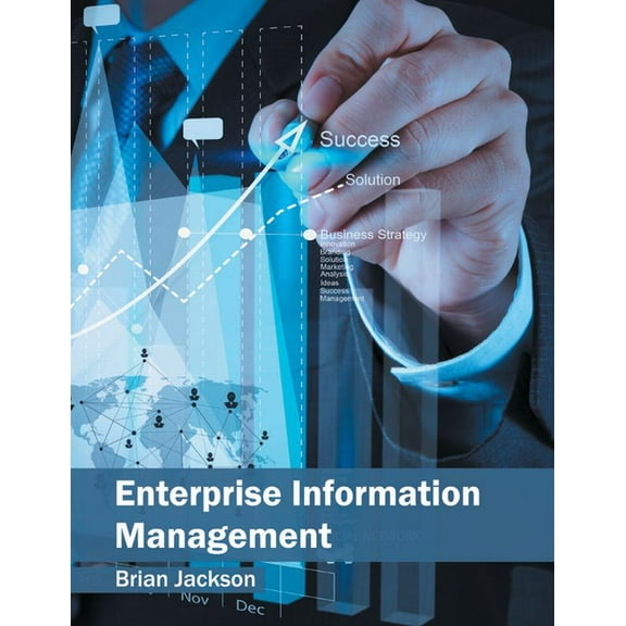 Enterprise Information Management, (Hardcover)