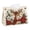 1B- Reindeer, variant on Christmas Tissue Box Cover 9.4", 5D Diamond Art Kits for Adults, DIY Santa Claus Tissue Holder, Christmas Gift