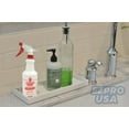thumbnail image 3 of EZPRO USA Empty Spray Bottles for Cleaning Solutions, Clean Bottle, Upside Down Sprayers, 3 of 7