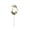 0, variant on VKLU Gold Number 2 Candle, 1.97" Metallic Birthday Candle, Drip-Free Numeral Cake Topper for Birthday, Wedding Anniversary and Party Decor