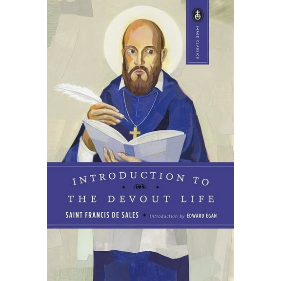 Image Classics Introduction to the Devout Life, Book 5, (Paperback)