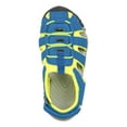 thumbnail image 5 of Mountain Warehouse Boys/Girls Bay Sandals, 5 of 5