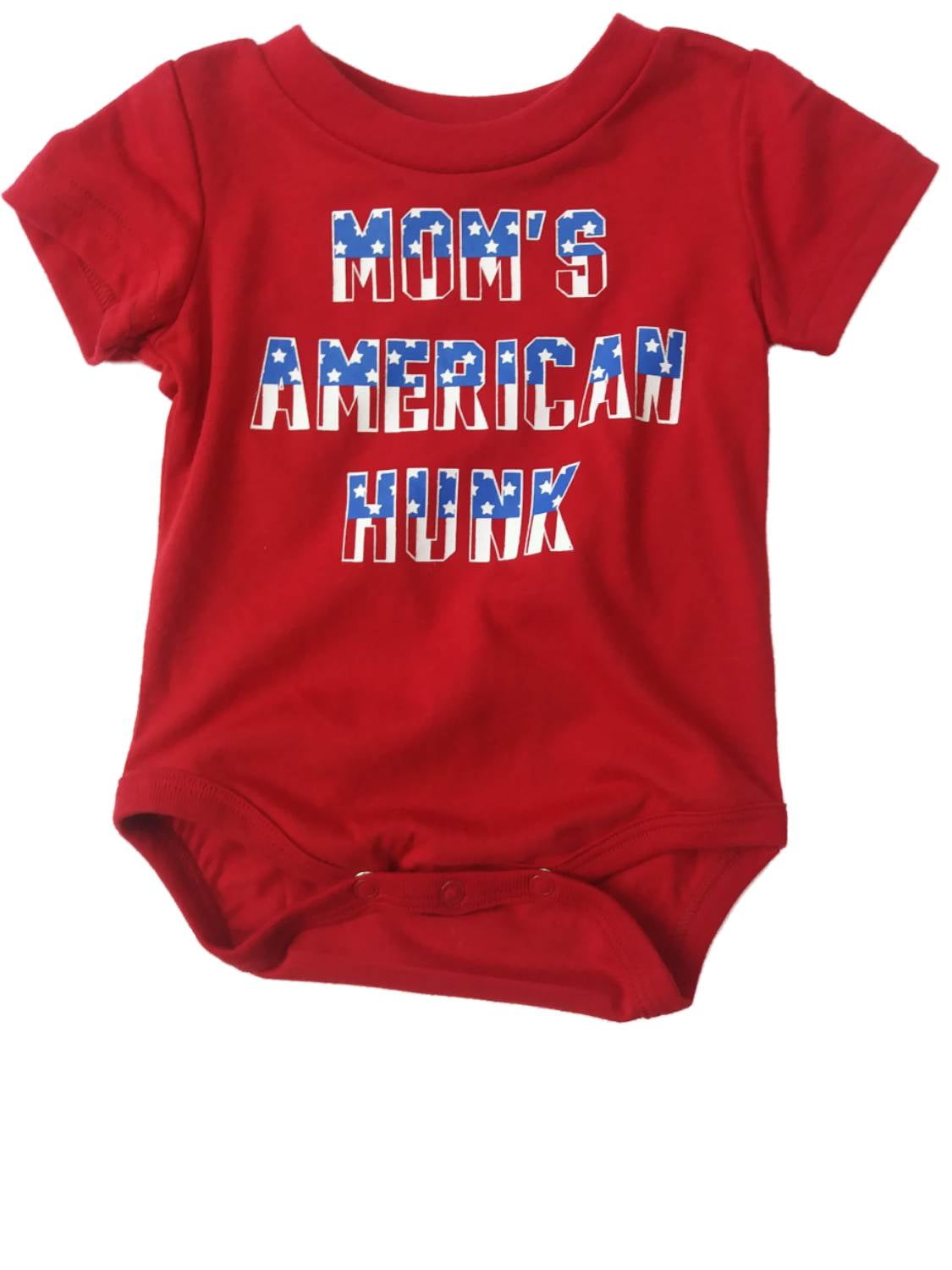 preemie fourth of july outfit
