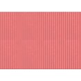 thumbnail image 1 of Ahgly Company Machine Washable Indoor Rectangle Transitional Fire Engine Red Area Rugs, 6' x 9', 1 of 7