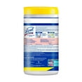 thumbnail image 2 of 2X - Lysol Lemon and Lime Blossom Disinfecting Wipes- 80ct, 2 of 2