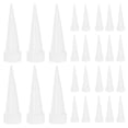 thumbnail image 1 of 100 Pcs Embouts de Buse de Calfeutrage Réutilisables Outil de Remplacement de Embout de Calfeutrage, 1 of 9