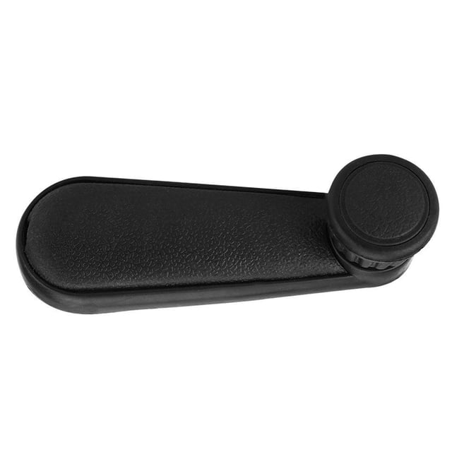 Riwesomey Palanca de ventanilla de coche para GOLF MK1 Scirocco Cabriolet Caddy Pickup piezas de automóvil duraderas Automoción decorativa y accesorios