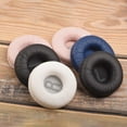 thumbnail image 2 of 2Pcs Replacement Earpads Cover for JBL Tune600BTNC T500BT T450BT JR300BT Headset, 2 of 7
