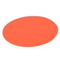thumbnail image 3 of BESTYASH 6 Pcs Marqueurs d'Entraînement Ronds en PVC Durables pour Terrains de Football Marqueurs de Place Réutilisables, 3 of 8