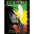 thumbnail image 1 of Bob Marley Herb Print, 1 of 1