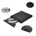 thumbnail image 3 of Grabador de DVD externo Sunnimix USB 3.0 Alta Velocidad, 3 of 8