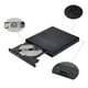 thumbnail image 3 of Unidad de DVD externa USB 3.0 shamjiam Grabadora de DVD-RW portátil, 3 of 9