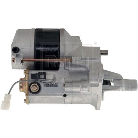 Remy International 17012 Premium STARTER OEM