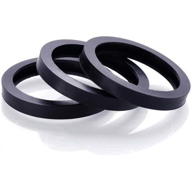 sweethay 10 piezas de junta de sellado de lata de combustible automotriz de goma antioxidante anticorrosivo resistente a desgarros arandela de Vehículos, repuestos y accesorios Mis