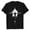Black, variant on Christian T Shirts for Men Cross Graphic Tees Easter Short Sleeve Tees Religious Jesus Faith T-shirt Big and Tall Trendy Summer Tops Black XL
