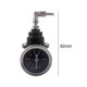 thumbnail image 2 of Regulador de presión de gasolina universal práctico y duradero para piezas de suministro de combustible para automóviles, 2 of 9
