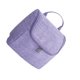 thumbnail image 1 of Bolsa de Aseo, Bolsa de Tocador Portátil para Almacenamiento de Cosmética, 1 of 7
