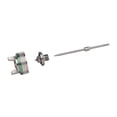 thumbnail image 2 of SATA 191379 Nozzle Set, 1.4 mm, for SATAjet 3000 K HVLP Standard Spray Gun, 2 of 3