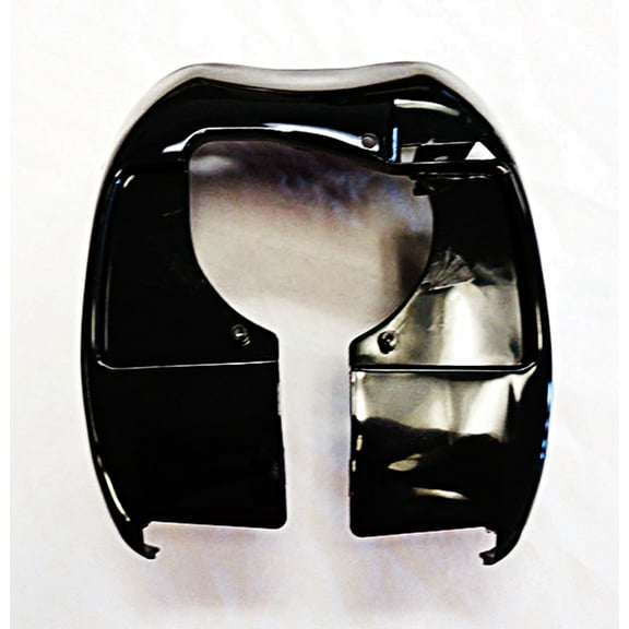 Polaris 5433762-070 Genuine OEM Lower Headlight POD Black for 2001-2002 Sportsman 400 500