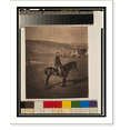 thumbnail image 2 of Historic Framed Print, Captain Inglis, 5th Dragoon Guards, 17-7/8" x 21-7/8", 2 of 9