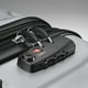 thumbnail image 5 of Maleta Samsonite Omni PC Hardside 28 pulgadas, color plateado, 5 of 8