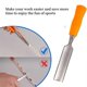 thumbnail image 5 of 1pcs Golf Club Grip Glue Remover Glue Removal Tool Golf Supplies, 5 of 5