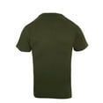 thumbnail image 2 of Rothco Peace T-shirt Olive Drab 60057 60058, 2 of 2