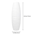 thumbnail image 6 of Paper Lamp Shade Nordic Style Standing Lamps Light Cover Lampshade for Living Room Contemporary Floor Lamp Shade Replacement, 6 of 8