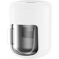 thumbnail image 1 of Toothpaste Dispenser Wall Mount for Bathroom, Toothpaste Holder Automatic Toothpaste Squeezer with Cover, Waterproof Lazy Toothpaste Squeezer for Bathroom Storage, 1 of 9