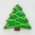 thumbnail image 3 of Ann Clark Christmas Tree Cookie Cutter 4", Made in USA, 3 of 7
