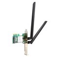 thumbnail image 1 of Portable Network Card Adapter Ethernet BCM94322MC Network Card, For Computer ANGGREK Otros, 1 of 8