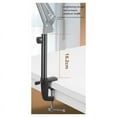 thumbnail image 4 of Microphone Boom Arm Extension Tube, Mic Stand Extension Riser for Microphone Suspension Boom Scissor Arm Stand Holder, 4 of 10