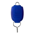 thumbnail image 1 of 20Pcs Fishing Line Holder Buckle Stopper Keeper Clip for Baitcasting Reel Pesca Blue, 1 of 8