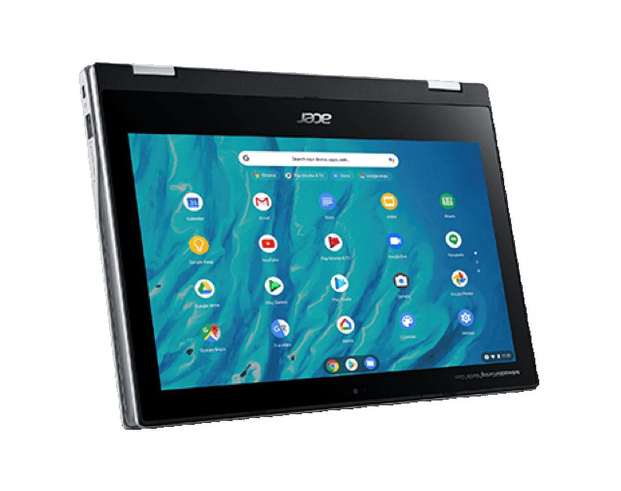 Acer Chromebook Spin 311 CP311-3H-K3WL Convertible Laptop