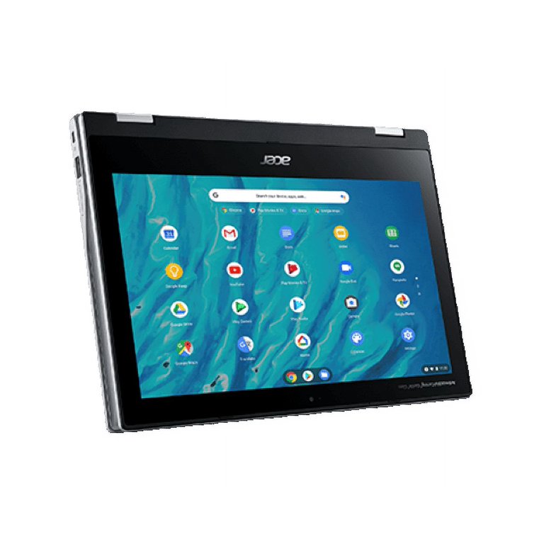 Acer Chromebook Spin 311 CP311-3H-K3WL Convertible Laptop