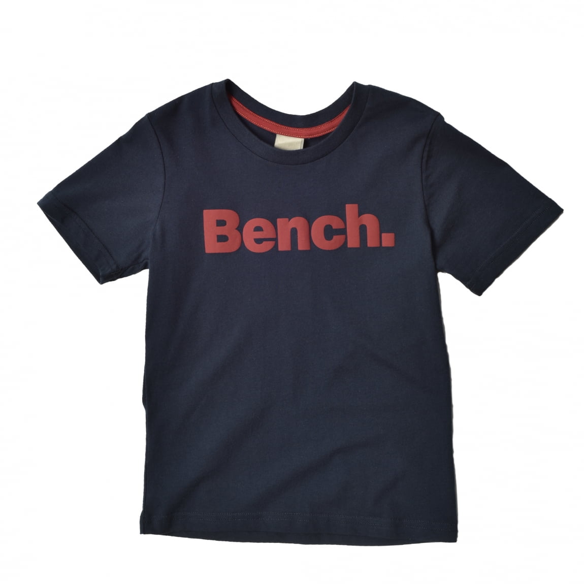 Bench Boys Tee T-Shirt 