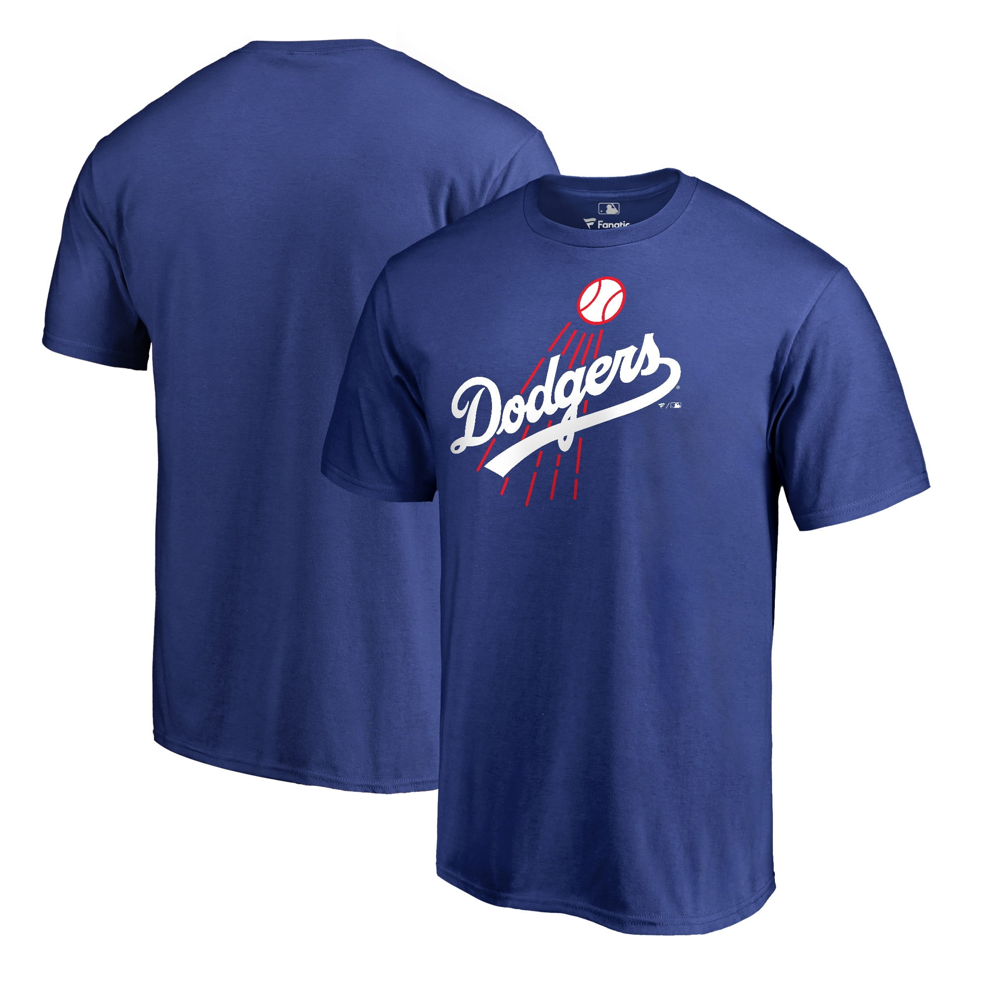 dodgers 4th of july shirt