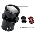 thumbnail image 3 of Universal Car Styling Car Cigarette Lighter Dust Cover Car Charger Cigarette Lighter Plug 2 Piece/set, 3 of 5