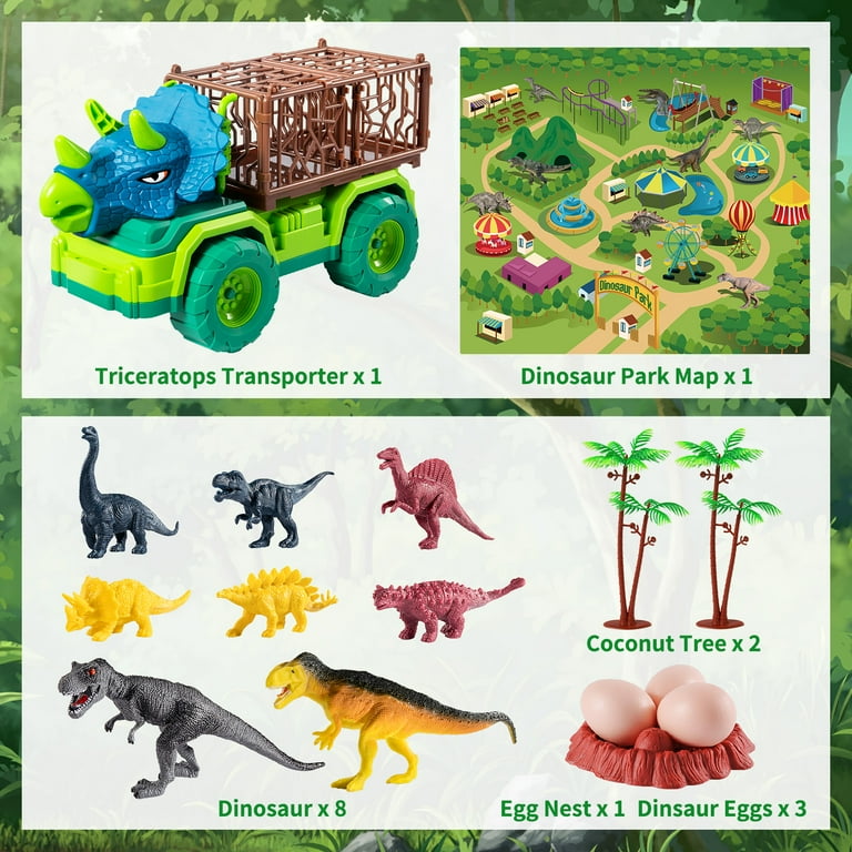 Dinosaur planet toys new arrivals