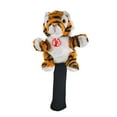 thumbnail image 2 of Golf Club Headcover Wood Driver Head Cover Protector Sleeve Tigers, 2 of 6