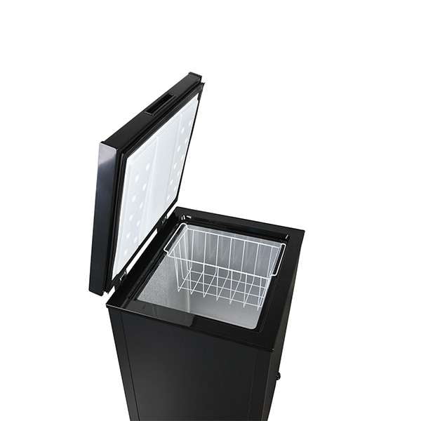 Congélateur coffre Arctic King 3,5 pi³ 19,5 po