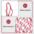thumbnail image 3 of BESTYASH 5Ud Bolsa Colgante Reutilizable Para Gallinas Con Verduras Y Roja, 3 of 6